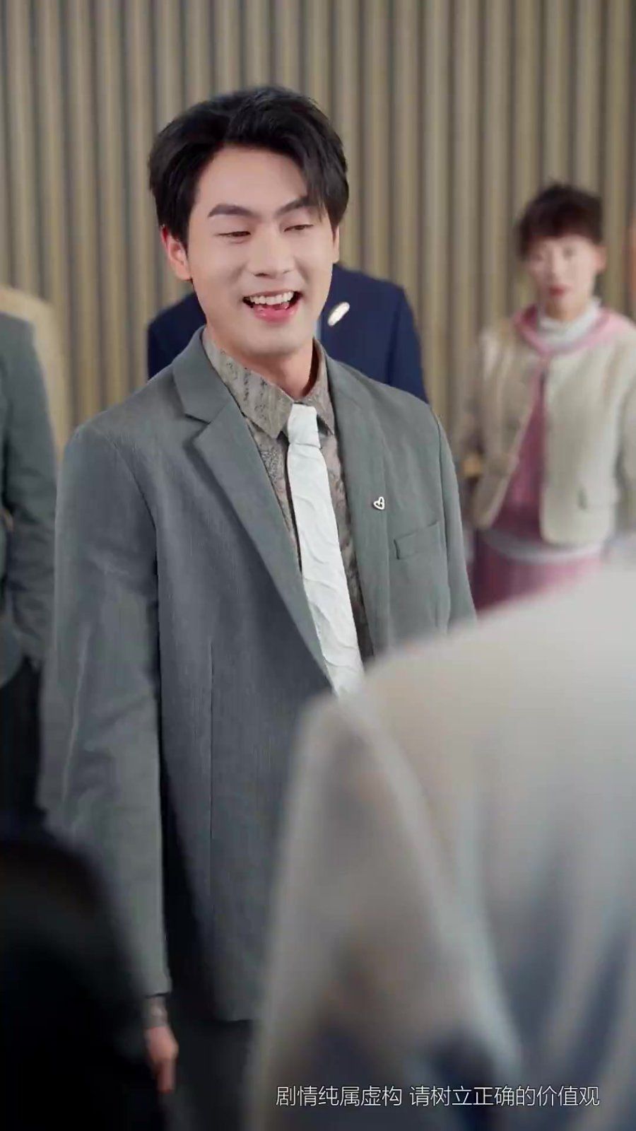 宝刀未老之再来一次(全集)