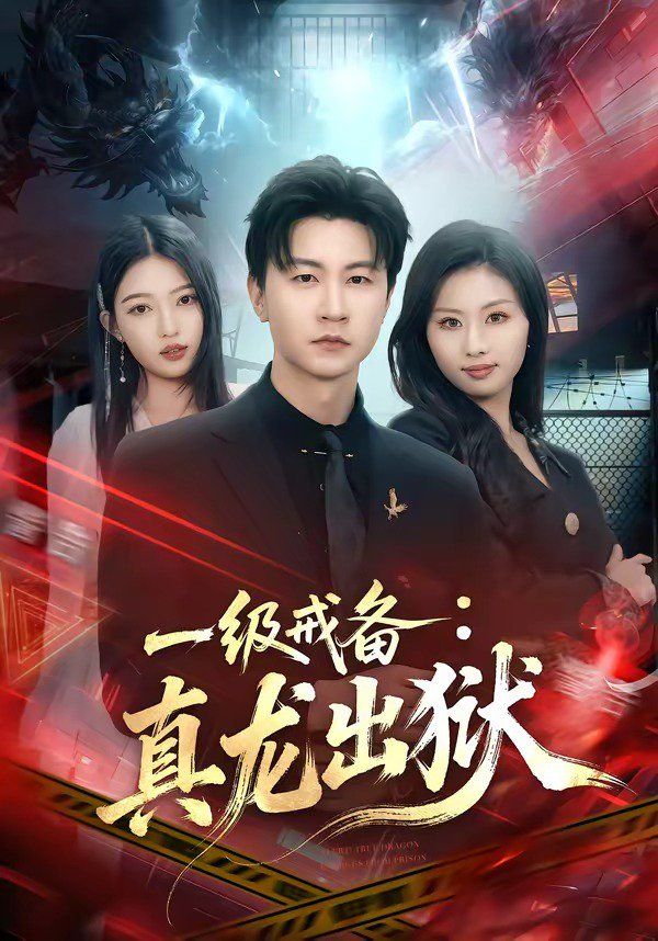 一级戒备：真龙出狱(全集)